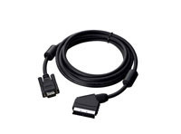 Canon LV-CA31 SCART Cable (8917A001AA)
